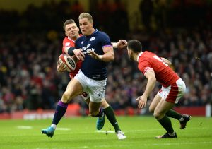 Scotland v Wales live stream: How to watch Six Nations from anywhere