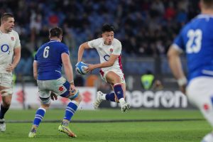 England v Italy live stream: How to watch Six Nations from anywhere