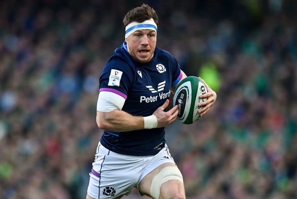 France v Scotland live stream: How to watch Six Nations from anywhere
