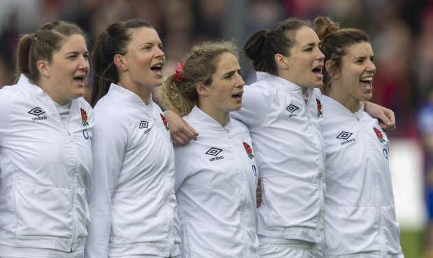 England women maternity policy