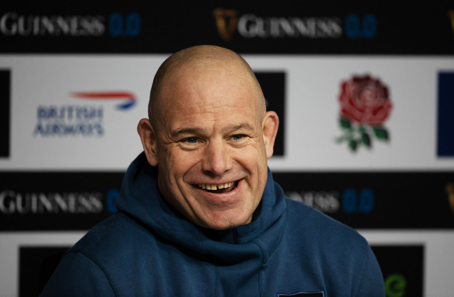 Richard Cockerill to leave England for Montpellier Rugby World