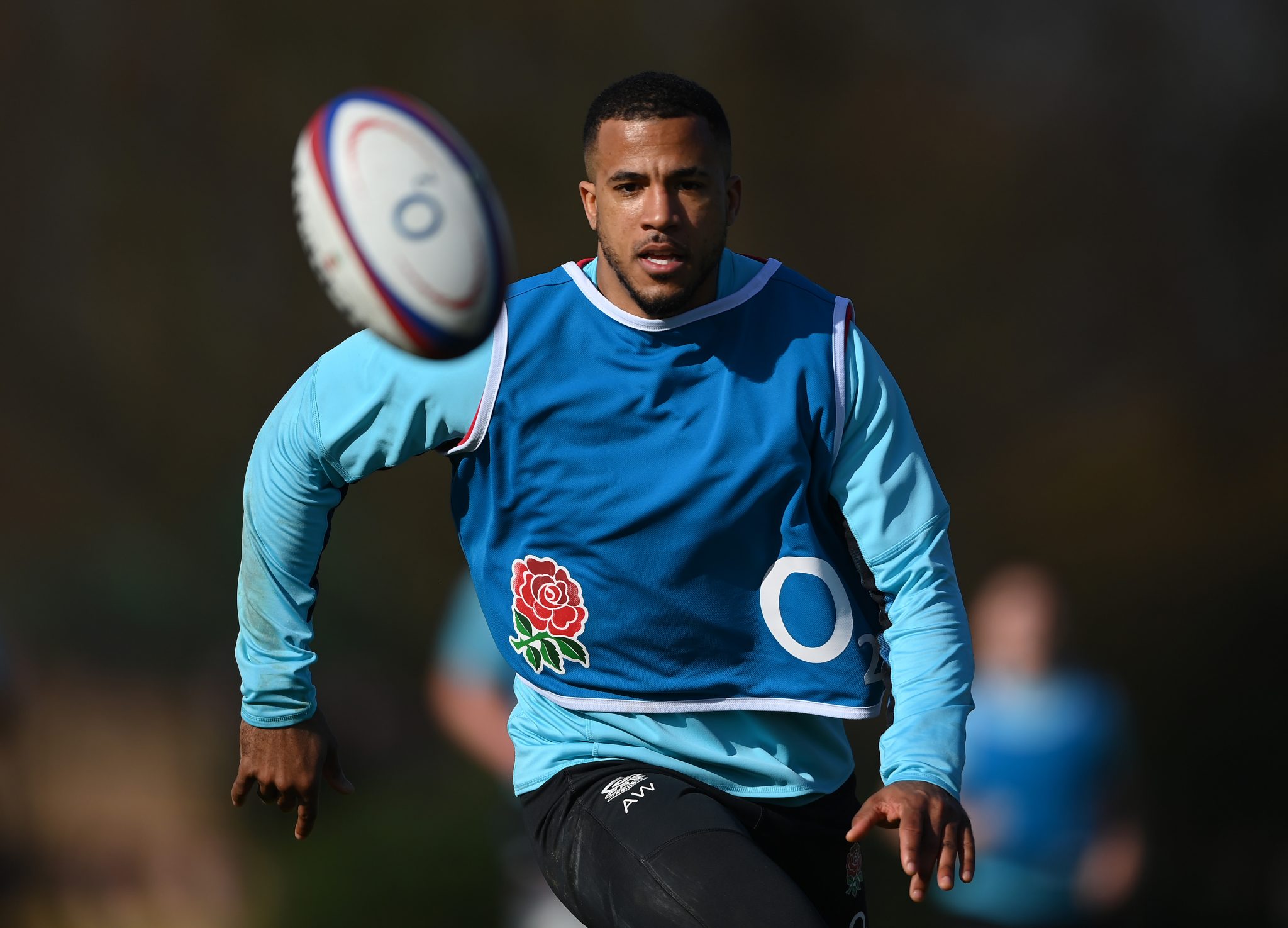 England Six Nations Squad 2023 – Team to play Wales