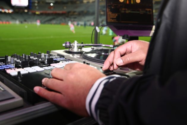 Rugby Rant: Time to kill off music at stadiums between play