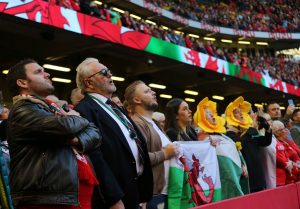 Opinion: Welsh rugby culture needs reset... And that means you too