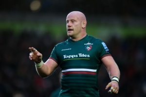 Dan Cole