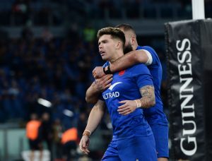 Six Nations shirts reviewed