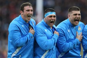 The Italy national anthem – translated