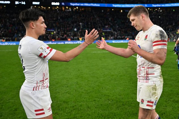 The Smith Farrell conundrum: