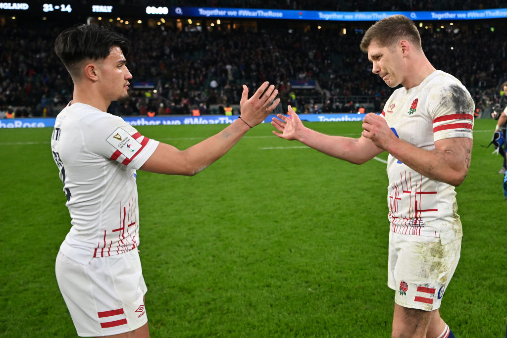 The Smith-Farrell conundrum: The fly-halves should be like-for-like replacements