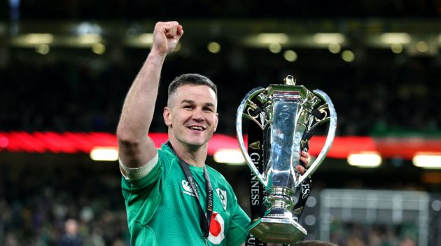 history of the six nations