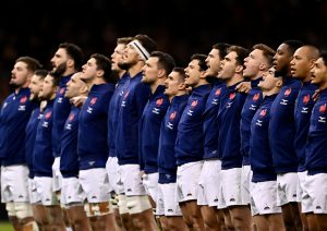 France national anthem