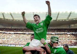 Greatest Six Nations Tries