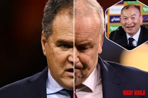 Opinion: Rugby coaches beware the managerial merry-go-round