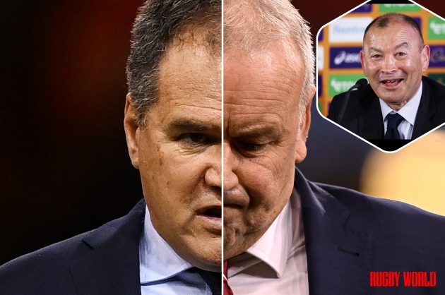 Opinion: Rugby coaches beware the managerial merry-go-round