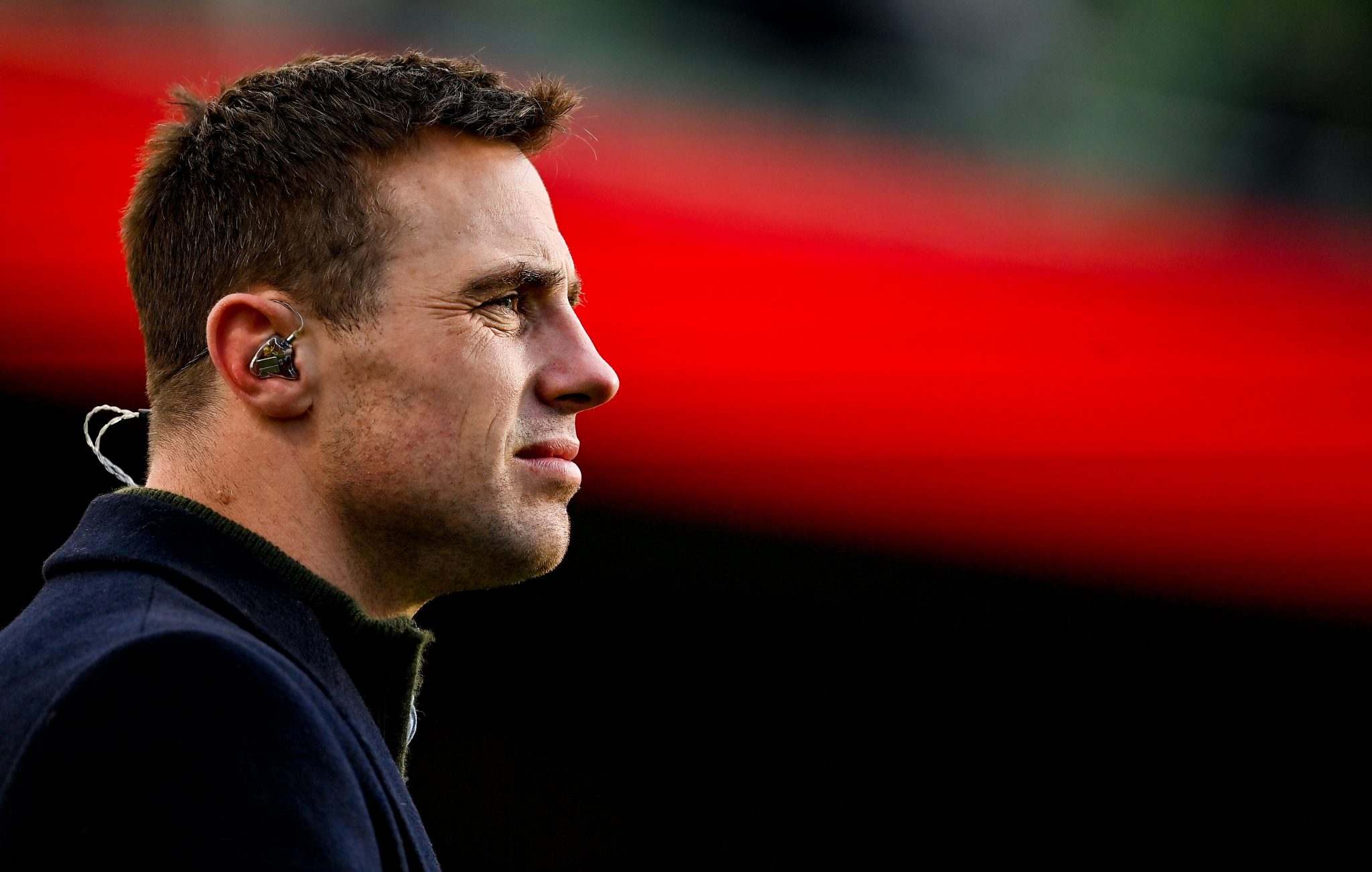 Who is Tommy Bowe: What you should know about the pundit
