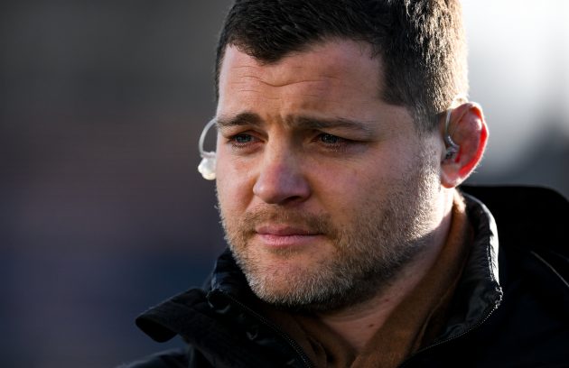 who is Benjamin Kayser