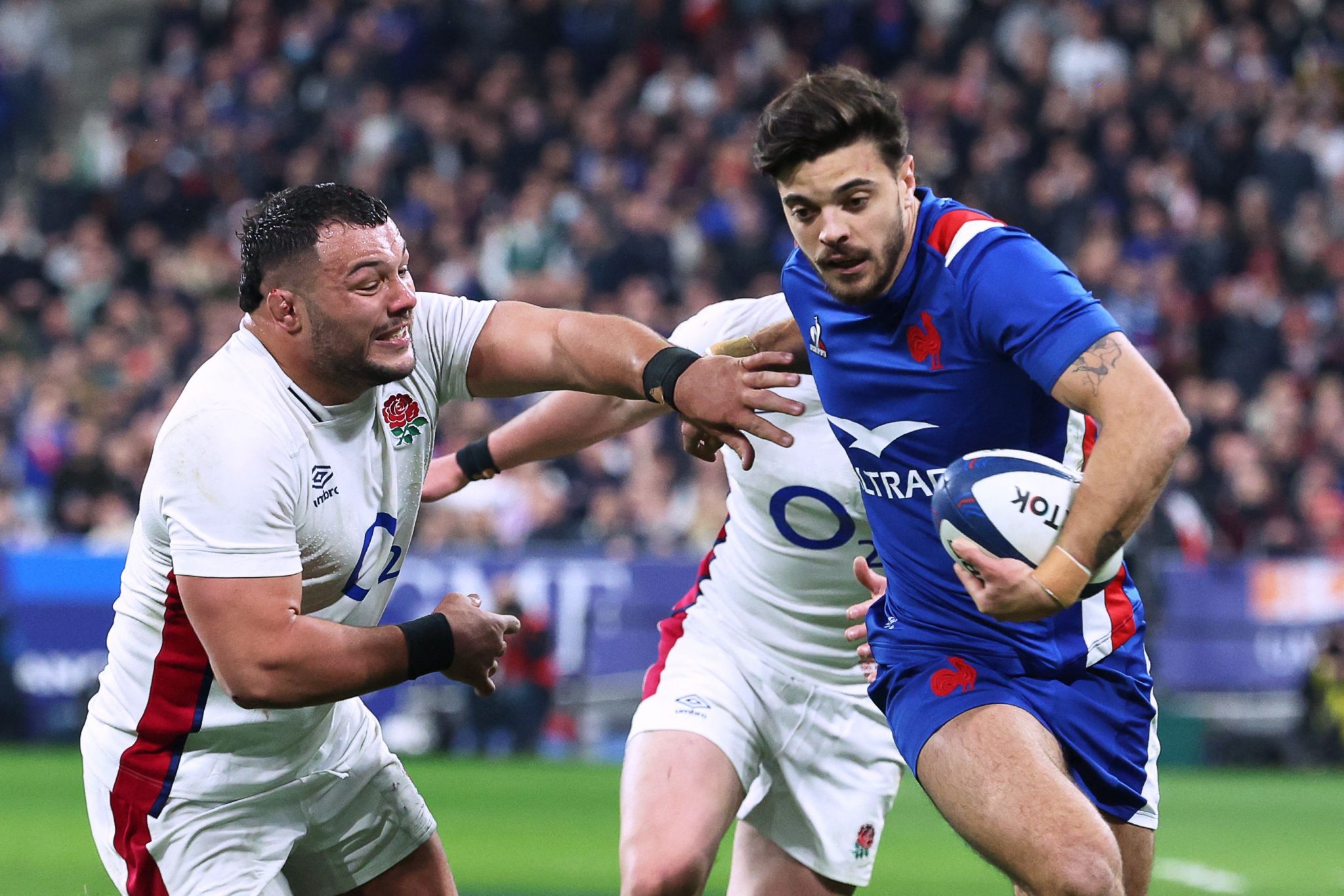 England v France live stream How to watch Six Nations from anywhere