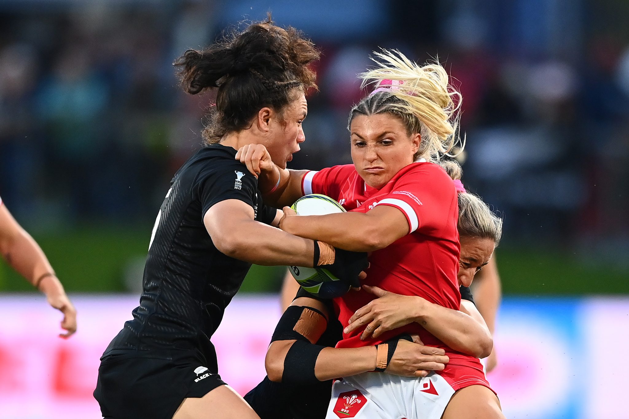 Wales Women’s Six Nations Squad – Team to play England