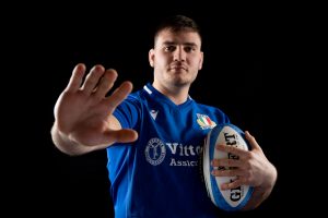 Who is Jake Polledri