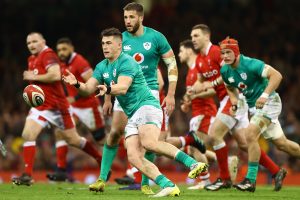 How to watch Six Nations rugby in the USA