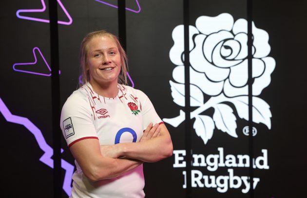 Where will England play