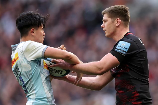 Premiership TV record