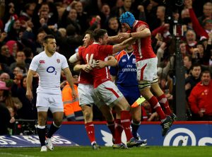 Six Nations Super Saturday