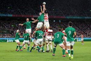 Is there Rugby World Cup prize money?