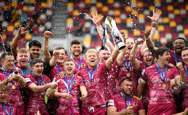 Premiership Rugby Cup