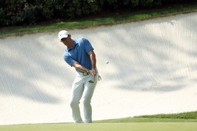 "Irish fans are as confident as we've ever been going into a World Cup" says Rory McIlroy