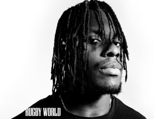 Maro Itoje on African Art