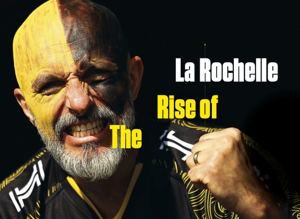 The Making of La Rochelle