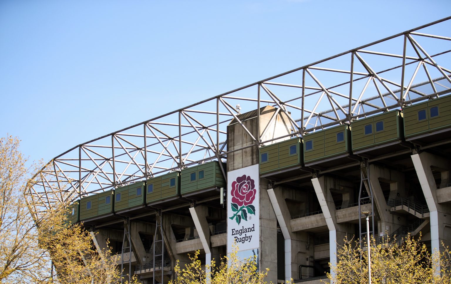 RFU council member banned from Twickenham for Nword slur
