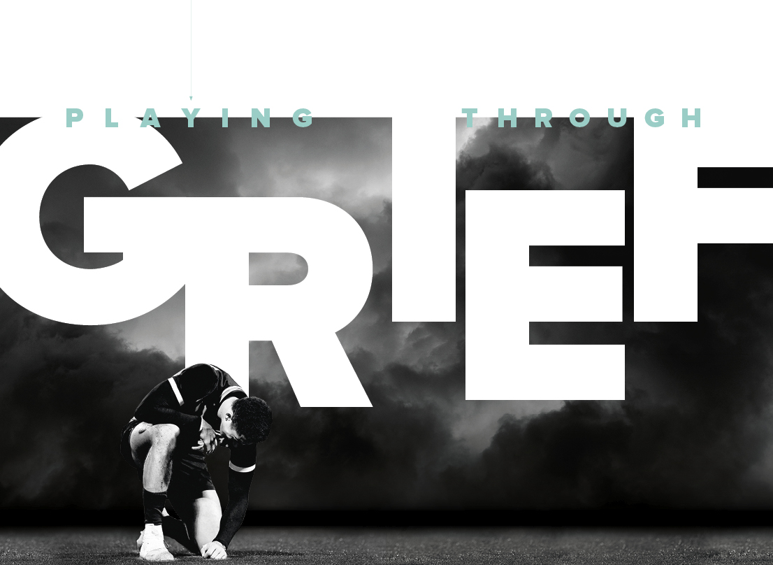 Playing through grief – A special report Playing through grief – A special report