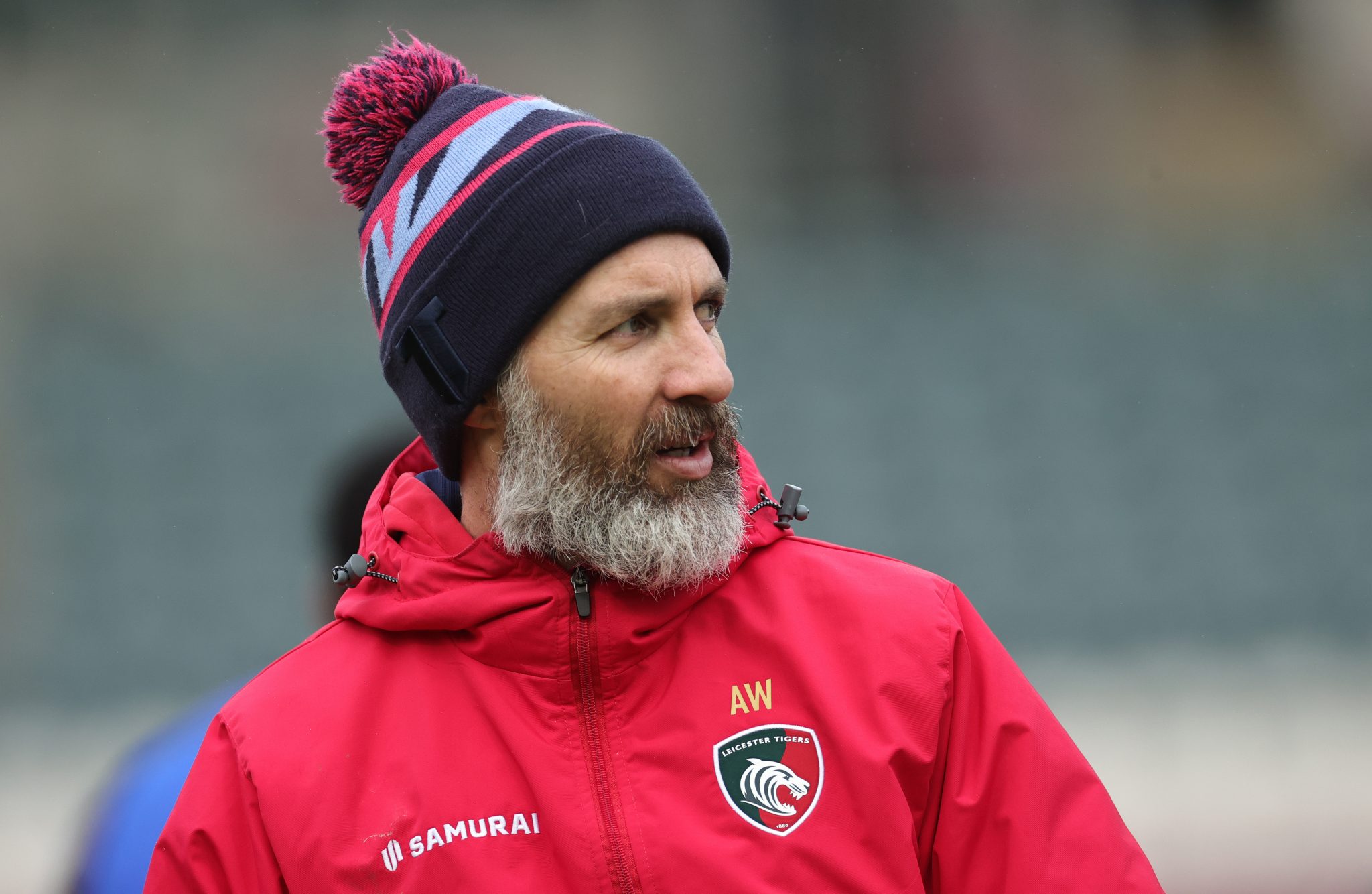 Who is Aled Walters: Ten things you need to know about England’s head of Strength and Conditioning