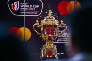 2023 Rugby World Cup