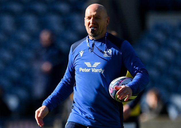 watch Scotland v France