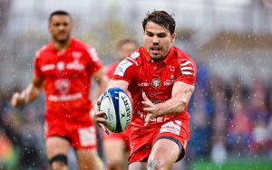 France Rugby World Cup fixtures