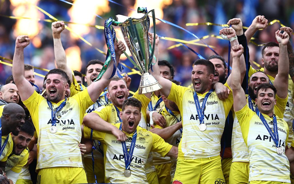 Champions Cup returns to multi-pool format