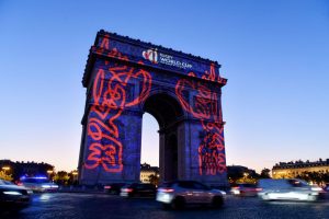 Rugby World Cup squads