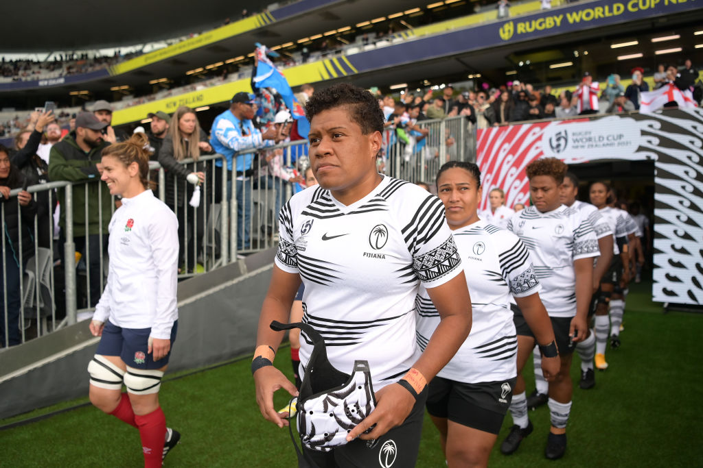 “Pay us what is due” – Fiji women call out union