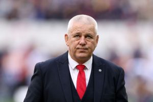 Wales Rugby World Cup fixtures