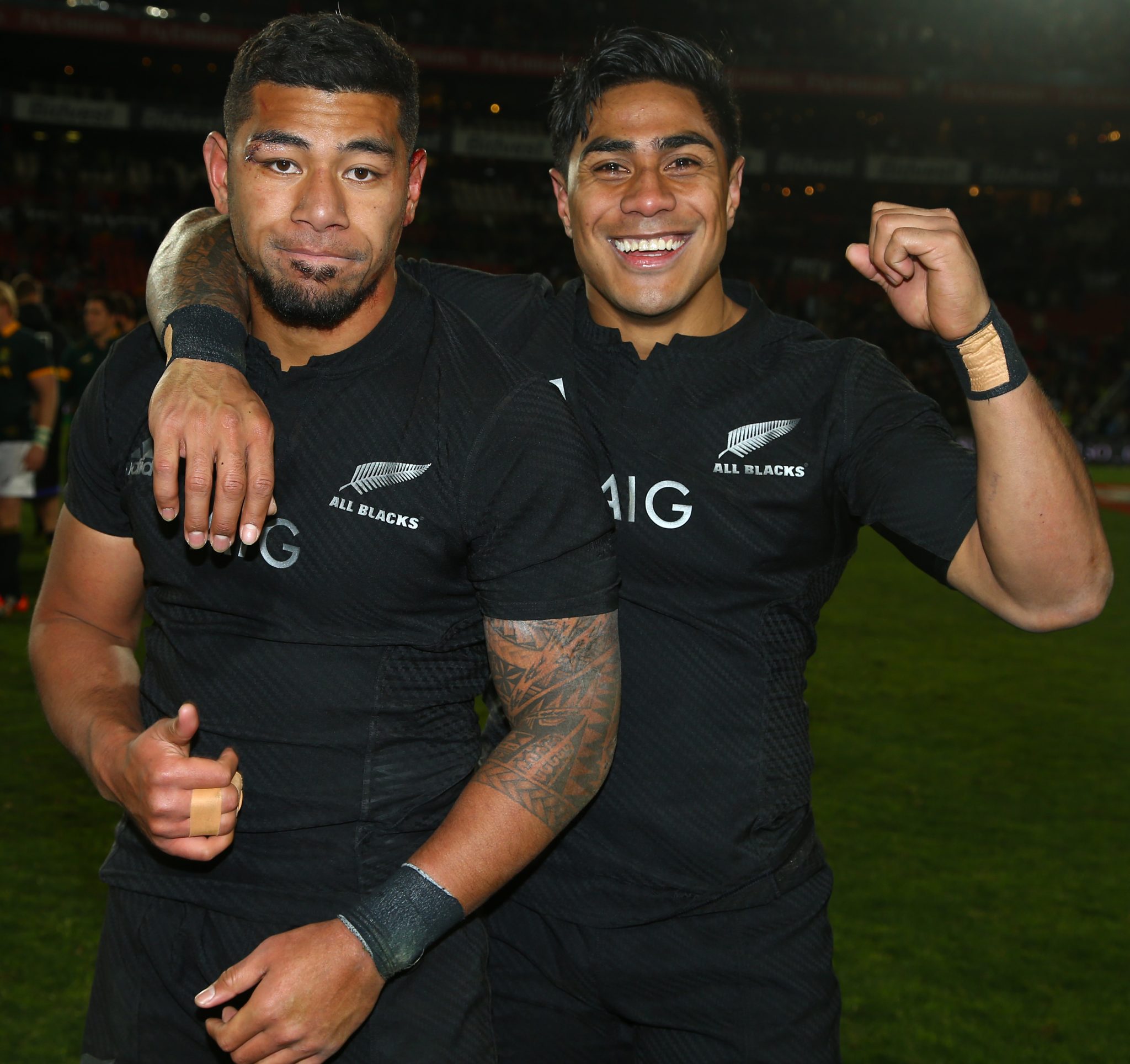 Opinion: My dreams for Rugby World Cup 2023