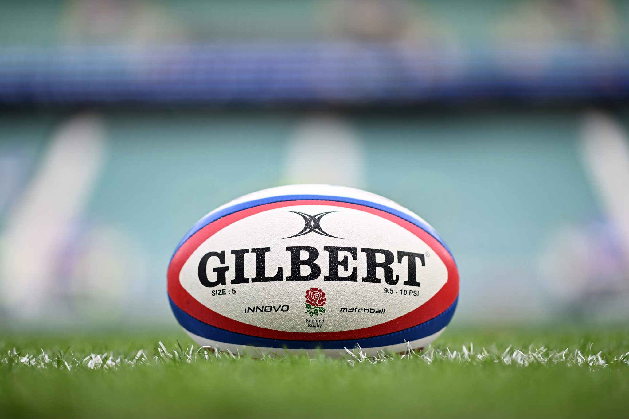 Why Rugby World Cup ball is ‘most balanced’ yet