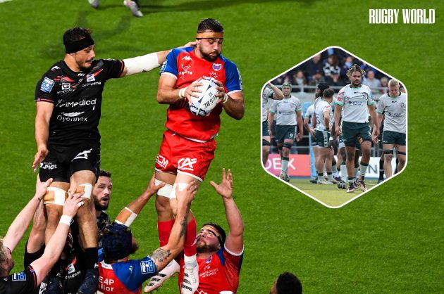 Premiership clubs in crisis