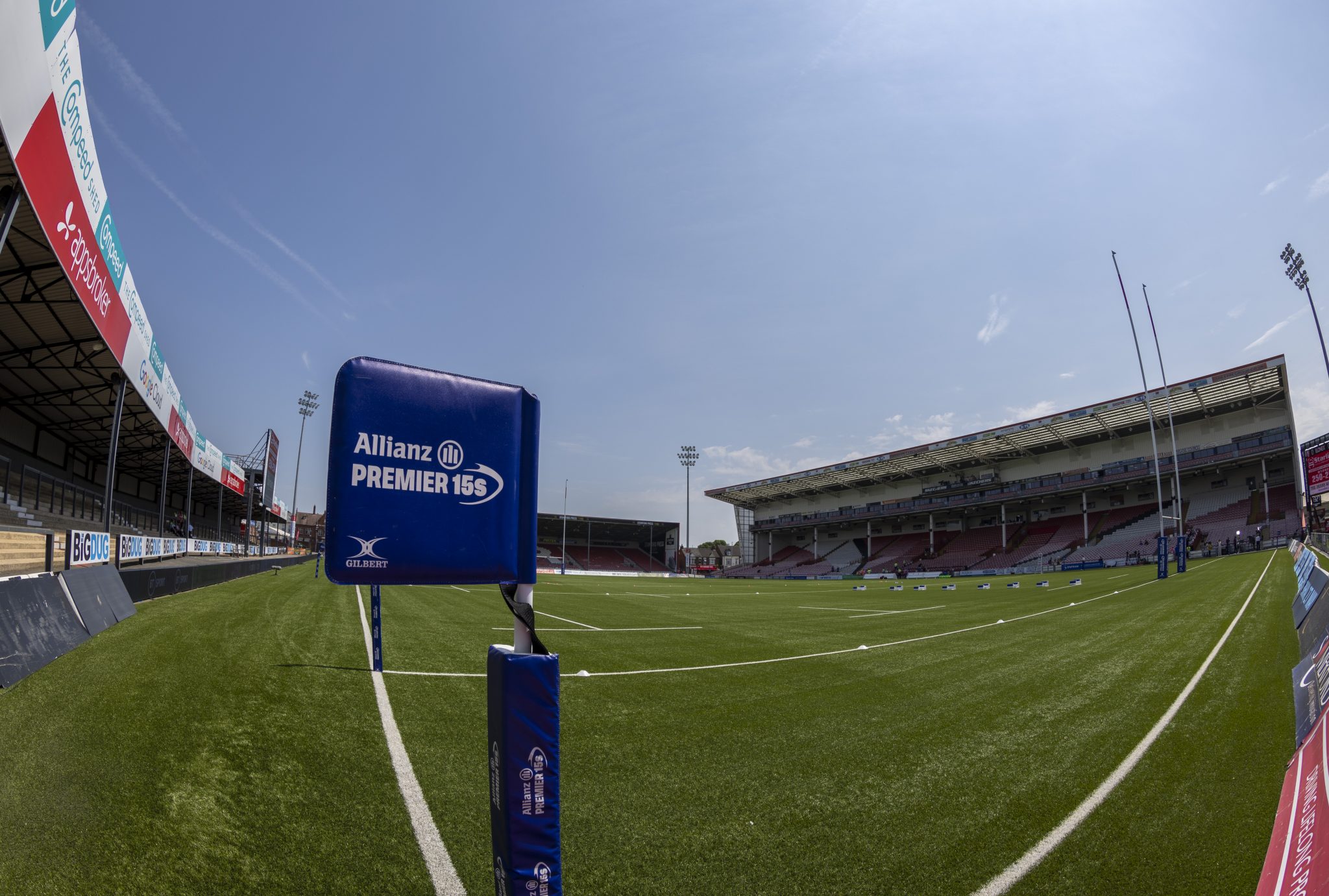 Gloucester-Hartpury v Exeter Chiefs – preview of the Allianz Premier 15s final