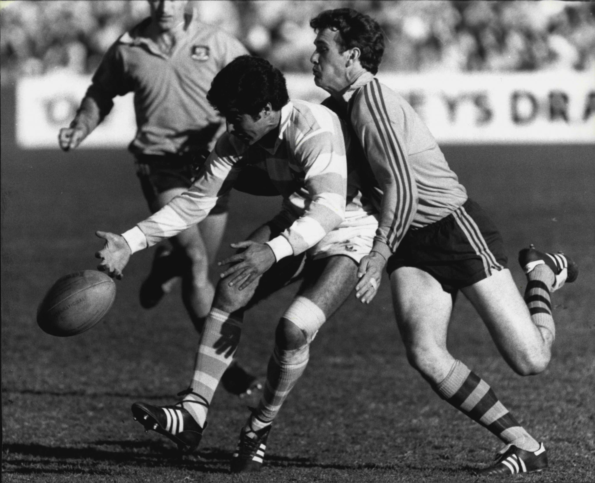 Argentina's biggest rugby moments a timeline Rugby World