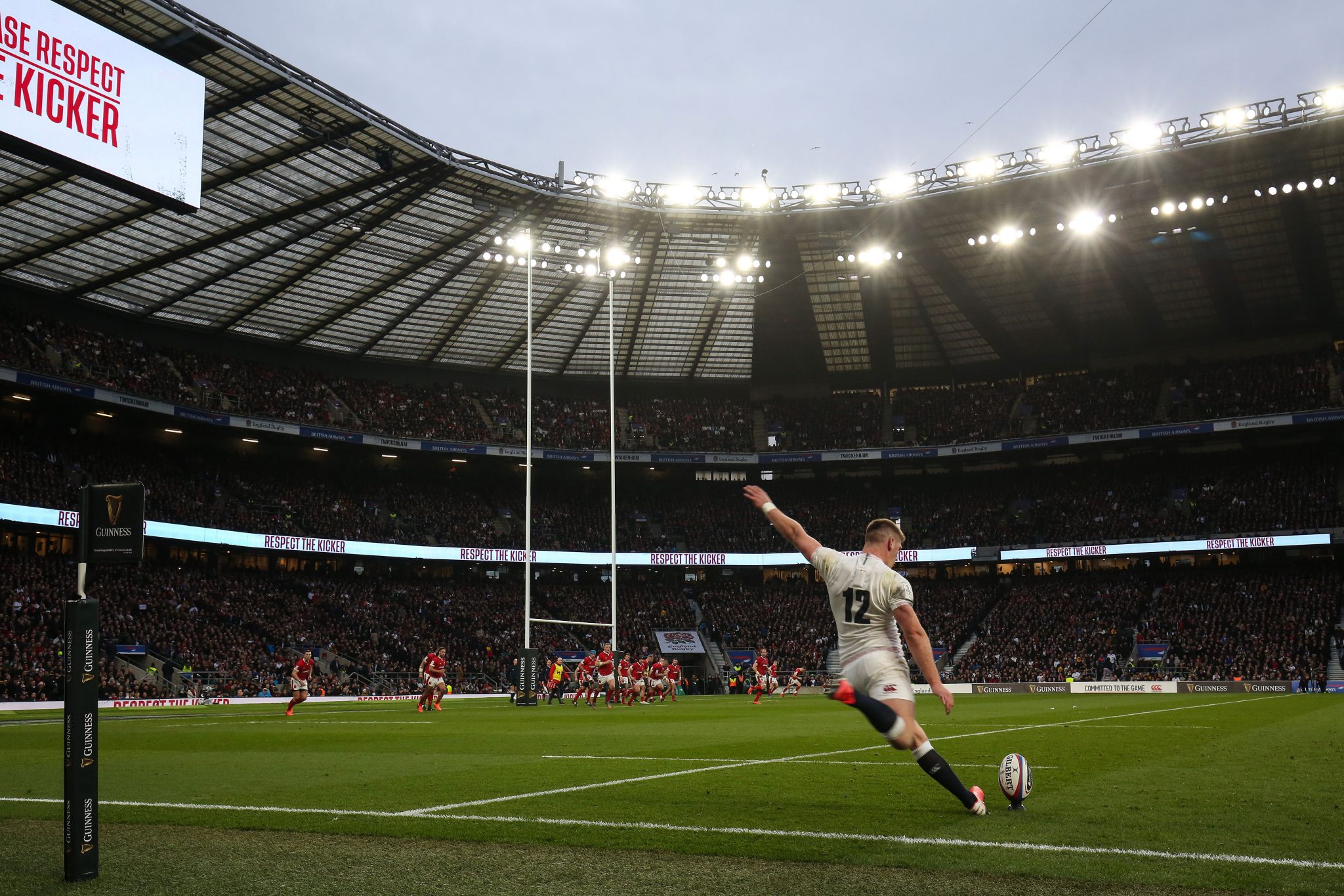 Shot clock to be used for World Cup warm-up matches