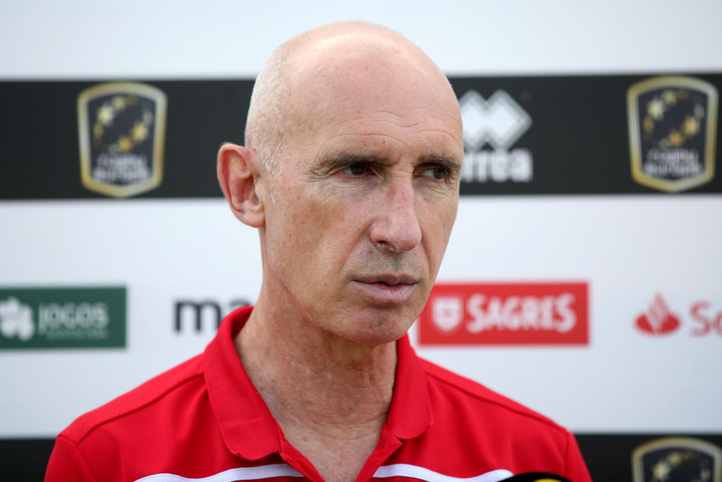 Who is Patrice Lagisquet: Ten things you should know about the Portuguese head coach