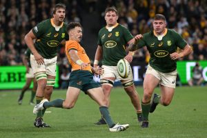South Africa v Australia live stream